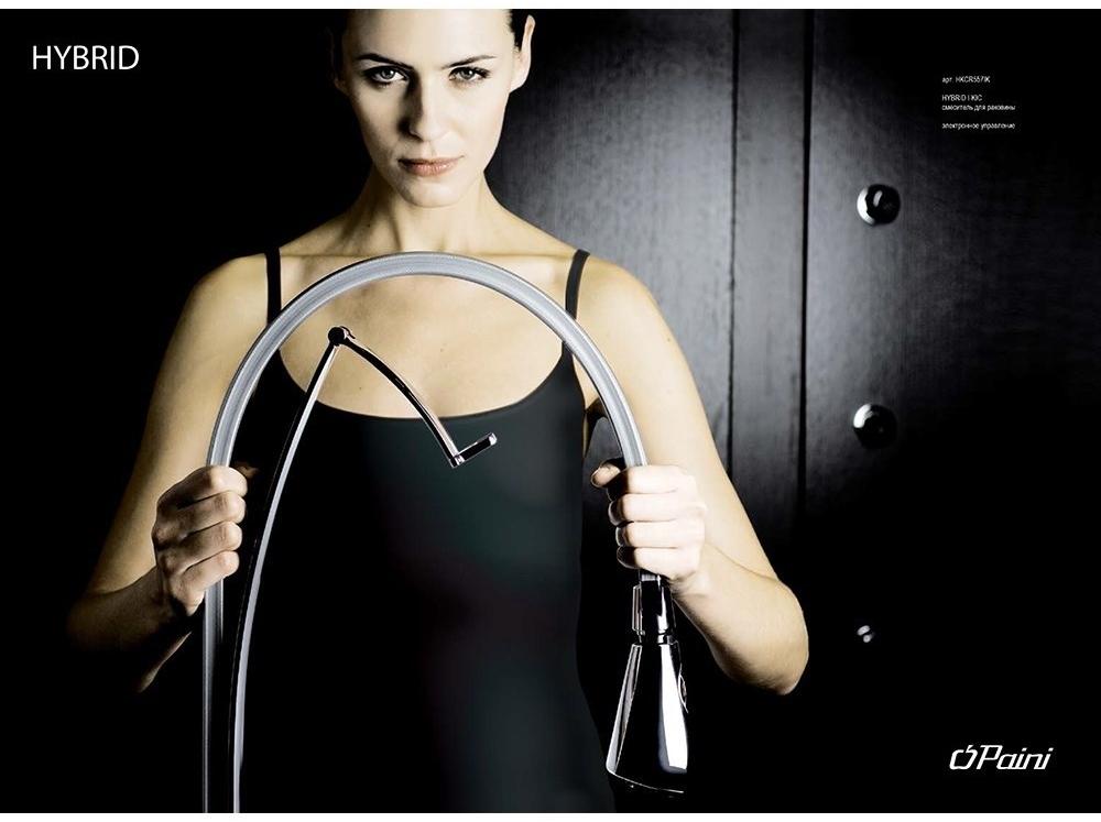 Paini Hybrid HKCR557BYIKKM ( снят с производства ) - Вид №11