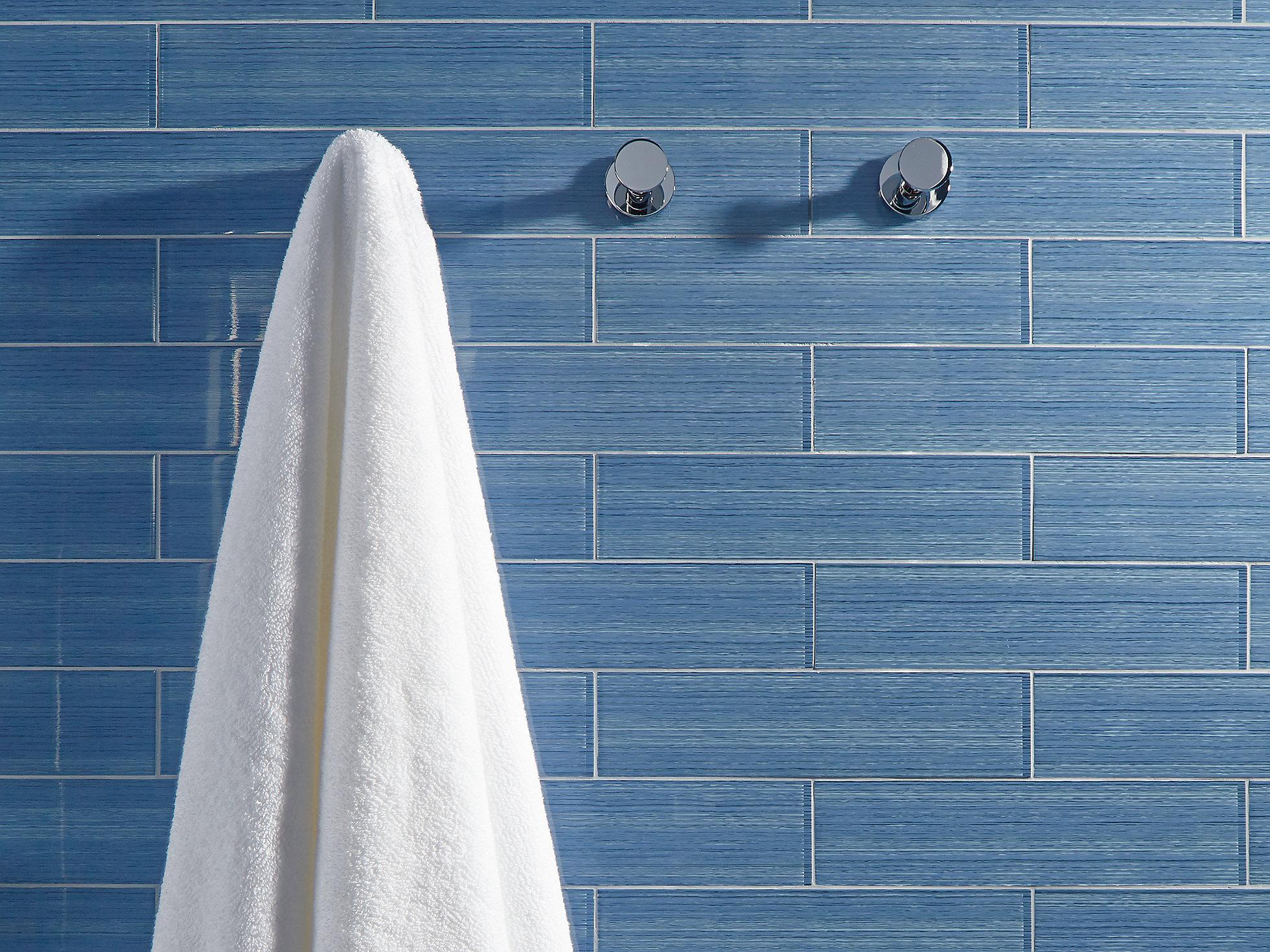 KOHLER Крючок для халатов Stillness K-14458-CP  - Вид №2