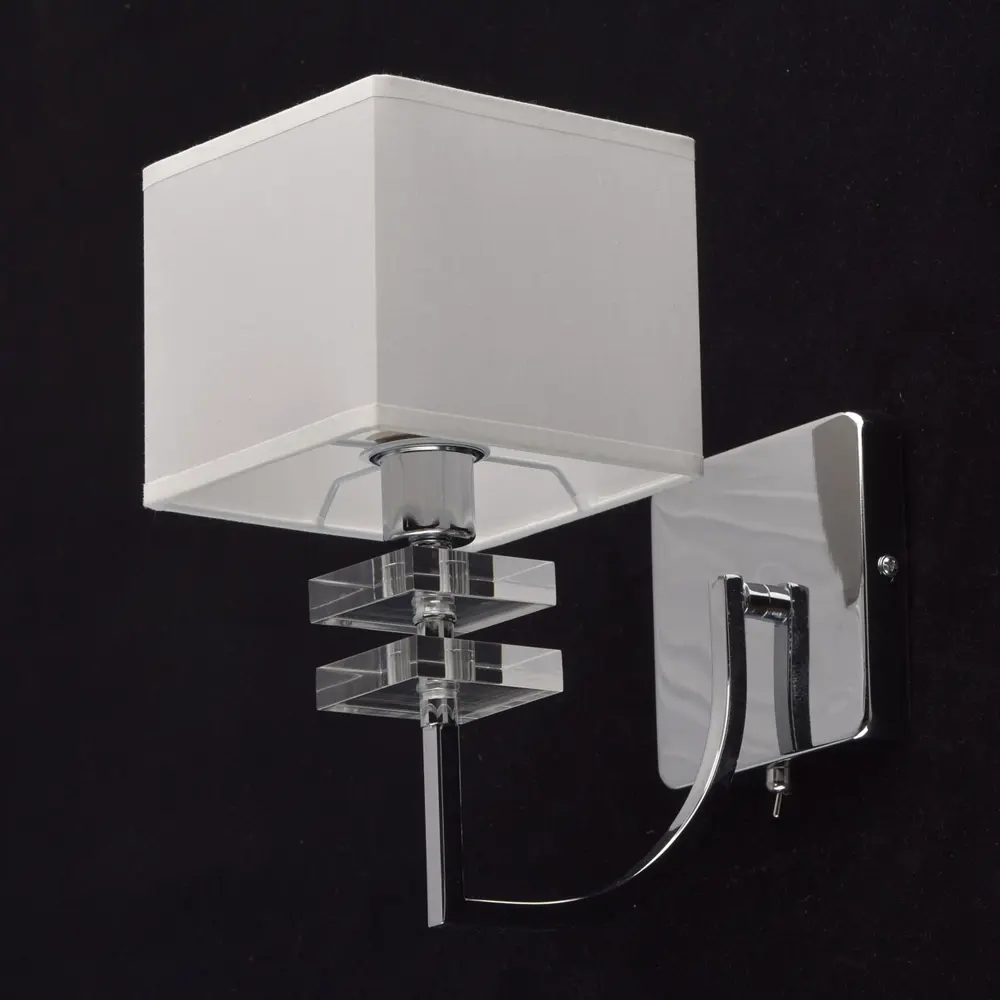 Бра Прато 1xE14x40 Вт 18640567 STLM-2208279 MW-Light  - Вид №2