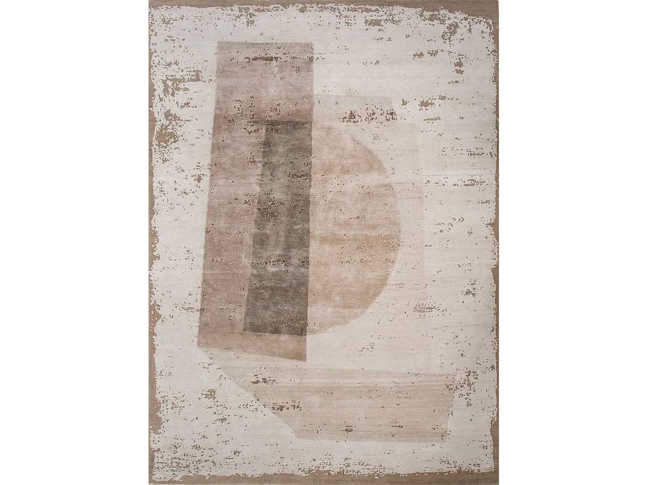 Прямоугольный ковер ручной работы Jaipur Rugs Unfold ARCH-00008633