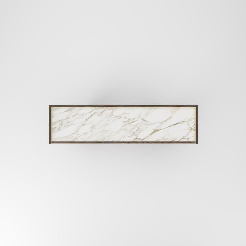 PROF Офисный шкаф из дерева Block 2.0 sun-id-1399090 - Вид №3