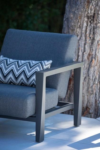 Les jardins Садовое кресло с подлокотниками Koi Fa04110 - Вид №2