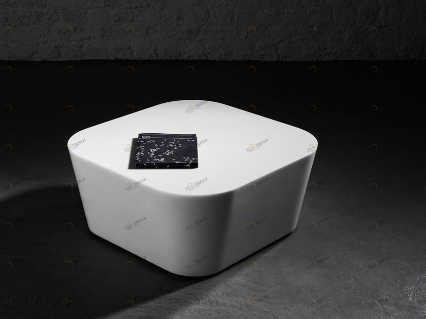 Isomi Низкий стол на твердой поверхности Mono sun-id-1501682