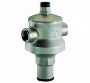 GENEBRE 3340 09 Мембранный редукционный клапан «Ринокс»