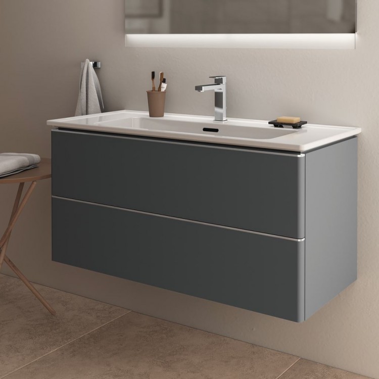 T300401 Раковина 104 см Ideal Standard STRADA II - Вид №16