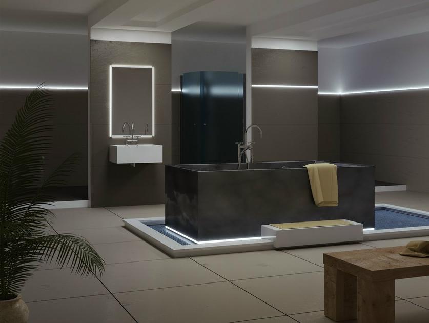 PROFILPAS Декоративная полоса Prolight sun-id-1396211 - Вид №1