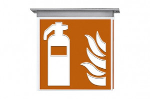 DST-2399 Vir2121-t Daisalux Светильники сигнальные Белый