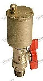 Giacomini Предохранительный клапан для солнечных систем и систем на биомассе sun-id-1482757