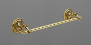 Полотенцедержатель, 70 см ART&MAX BAROCCO AM-1779-Br