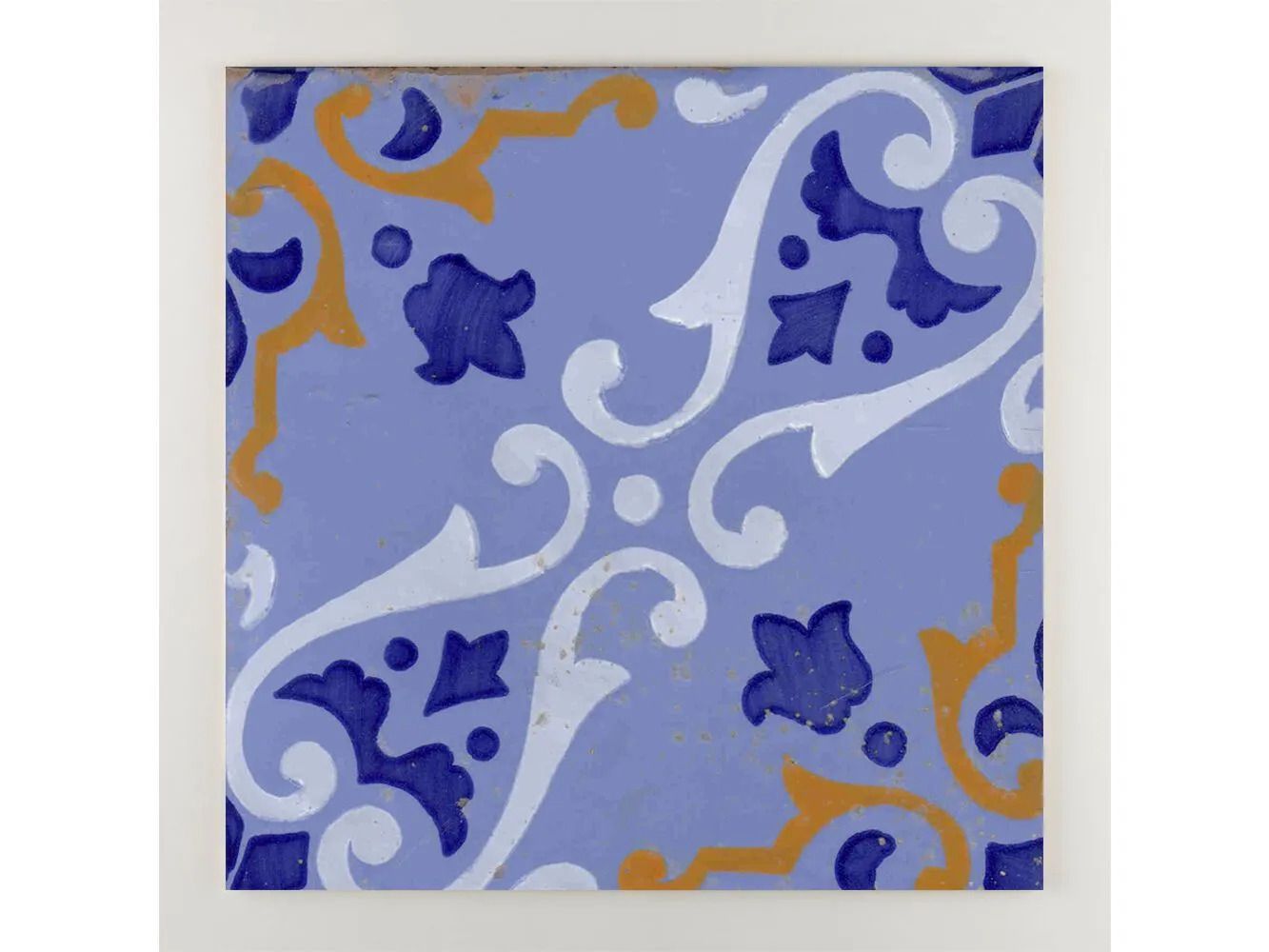 Пол / покрытие из глины ручной работы La Riggiola античный ARCH-00032718 - Вид №6