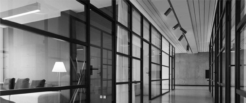 NEXO LUCE Светодиодное освещение дорожек Track nexo luce 2650 - Вид №1