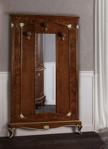 Модульная прихожая  STILE ELISA 3060