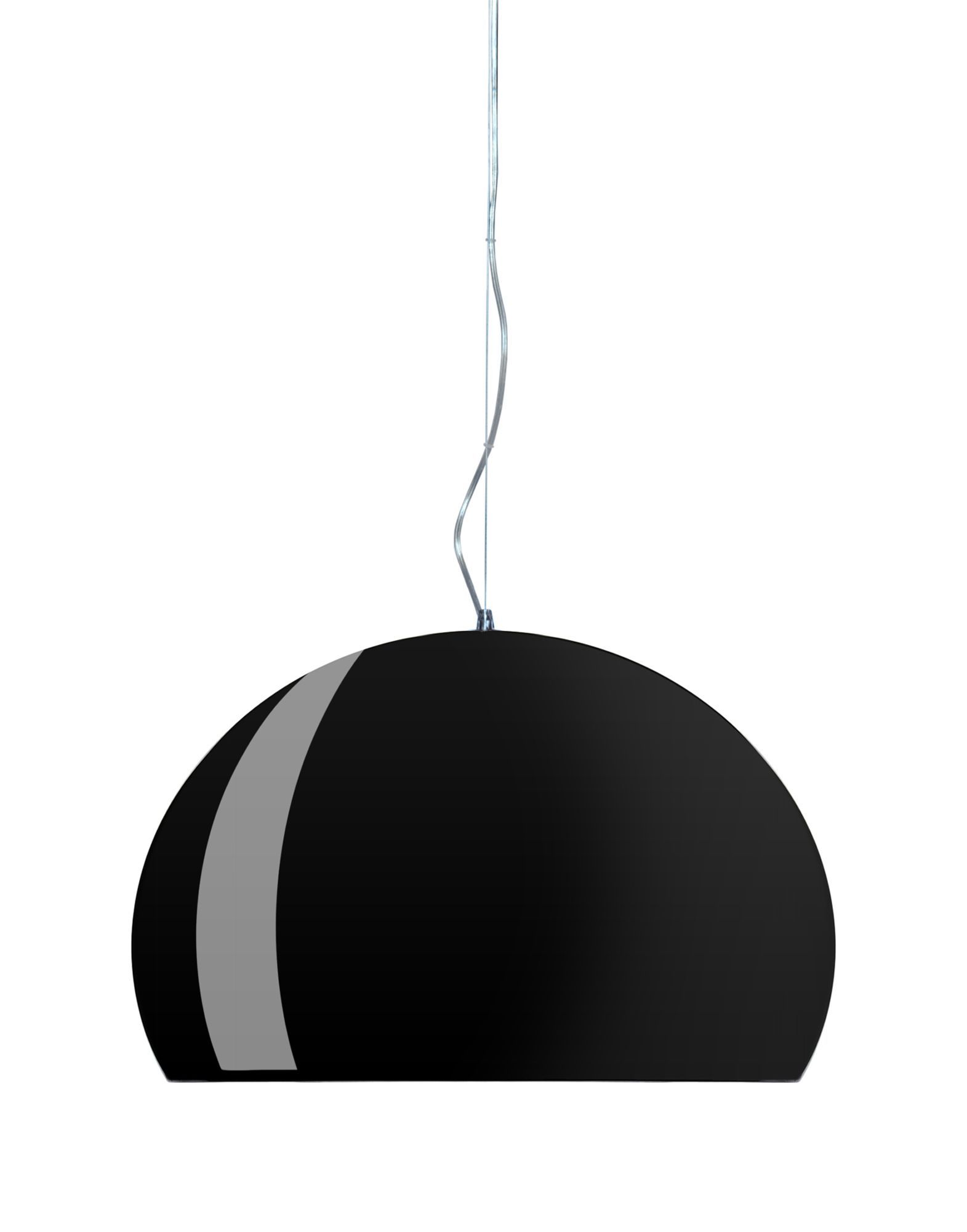 ПММА светодиодный подвесной светильник Kartell Fl/y ARCH-00129573 - Вид №133