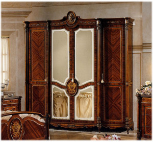 Шкаф  PISTOLESI 940