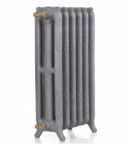 Чугунный радиатор GuRaTec Apollo 970 12 секций