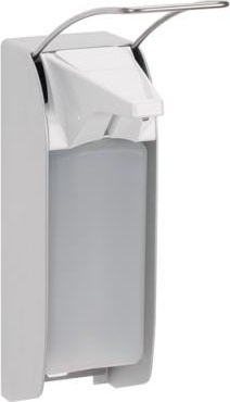 805.06.350 Дозатор дезинфицирующего средства и мыла HEWI Spenderprodukte 