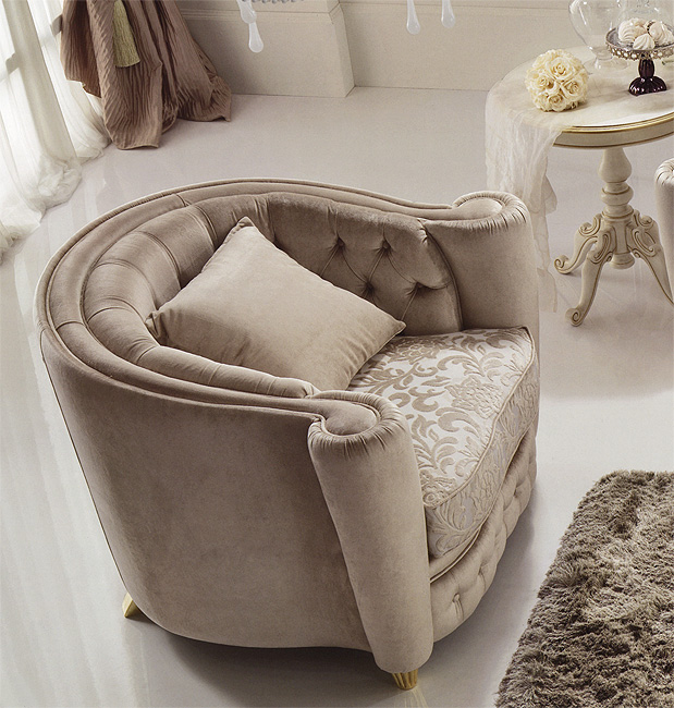 Кресло ALLEGRO PIERMARIA ALLEGRO POLTRONA Sofa