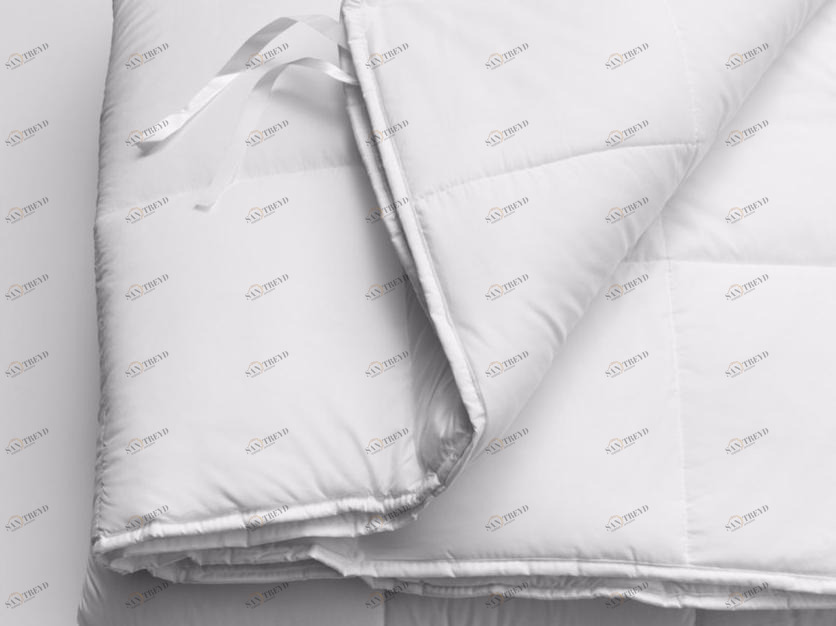 Flou Одеяло из гипоаллергенного хлопка Guanciali / piumini sun-id-1373656