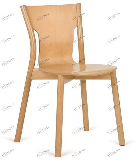 Paged Штабелируемый стул из бука Tolo sun-id-1364257