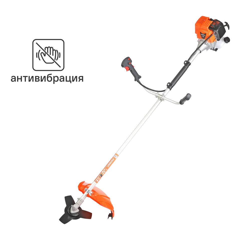 Бензиновый триммер Patriot PT 415T для профессионального ухода за участком 87000962 STLM-0958525