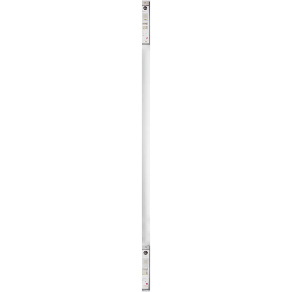 Штора рулонная Inspire Шантунг 140x175 см белая 82668391 STLM-2072566 - Вид №5