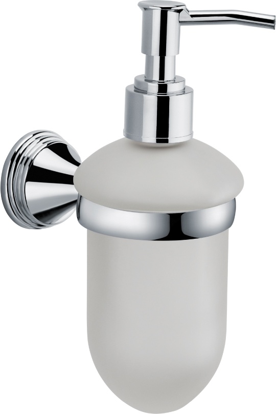 7812 Дозатор жидкого мыла GR- GRAMPUS LAGUNA 