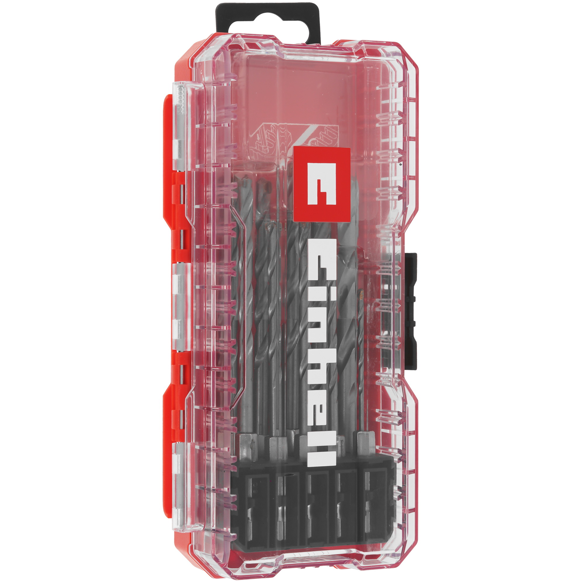 Набор сверл Einhell 108743 9159166 STDN-0012318 - Вид №3