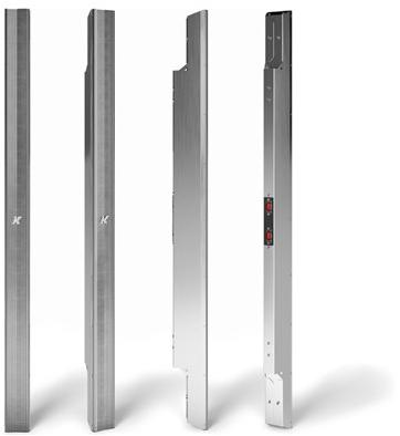 K-array Пассивный акустический диффузор Kobra Kk102 mark i - Вид №5