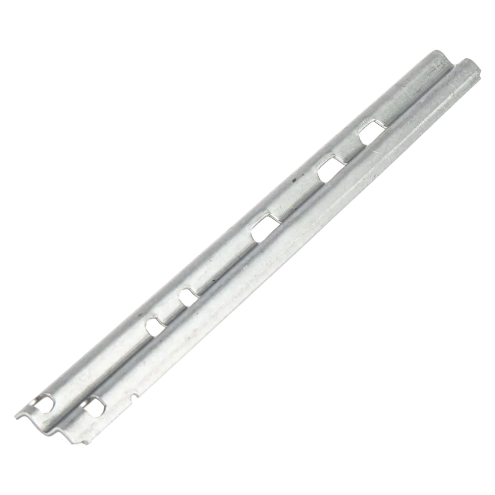 Гвозdeck Волна - скрытый крепеж для террасной доски, 60 шт 89372035 STLM-1565974