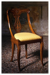 Стул  CASTELLAN TS 939