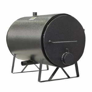 Котел твердотопливный Warmos Эван TК-12