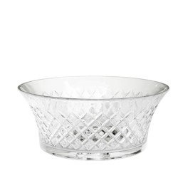 7066 Lavabo in Bianchini&Capponi CRISTALLO