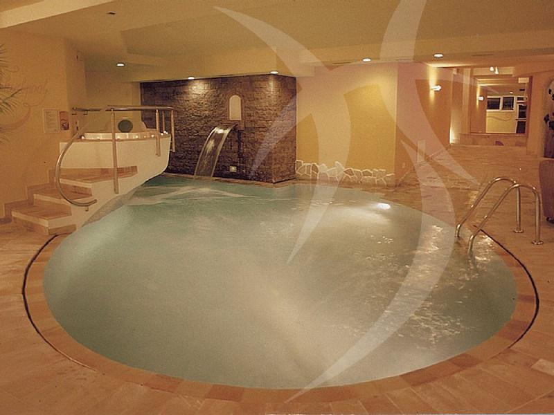 Happy Sauna Крытый бассейн sun-id-1349682 - Вид №7