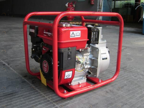 Мотопомпа Вепрь МП 1000 БФ sun-id-1031787