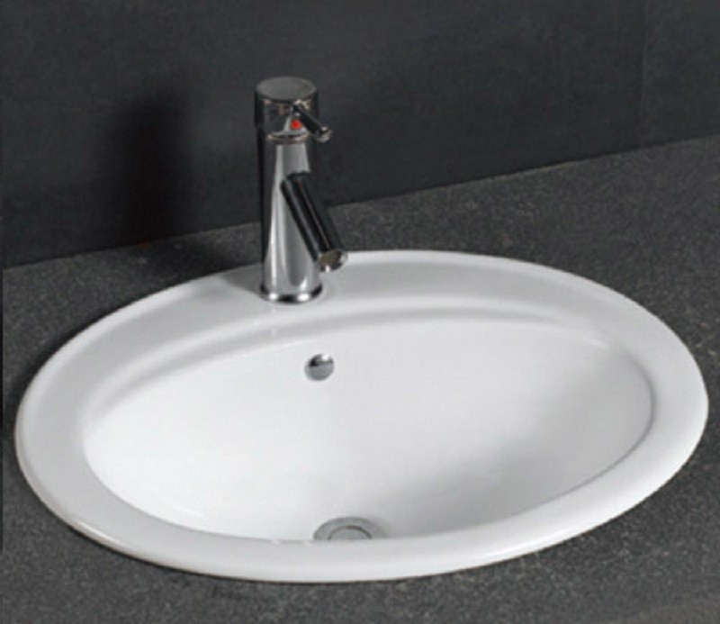 9413 Умывальник LAB.Space N - Вид №3