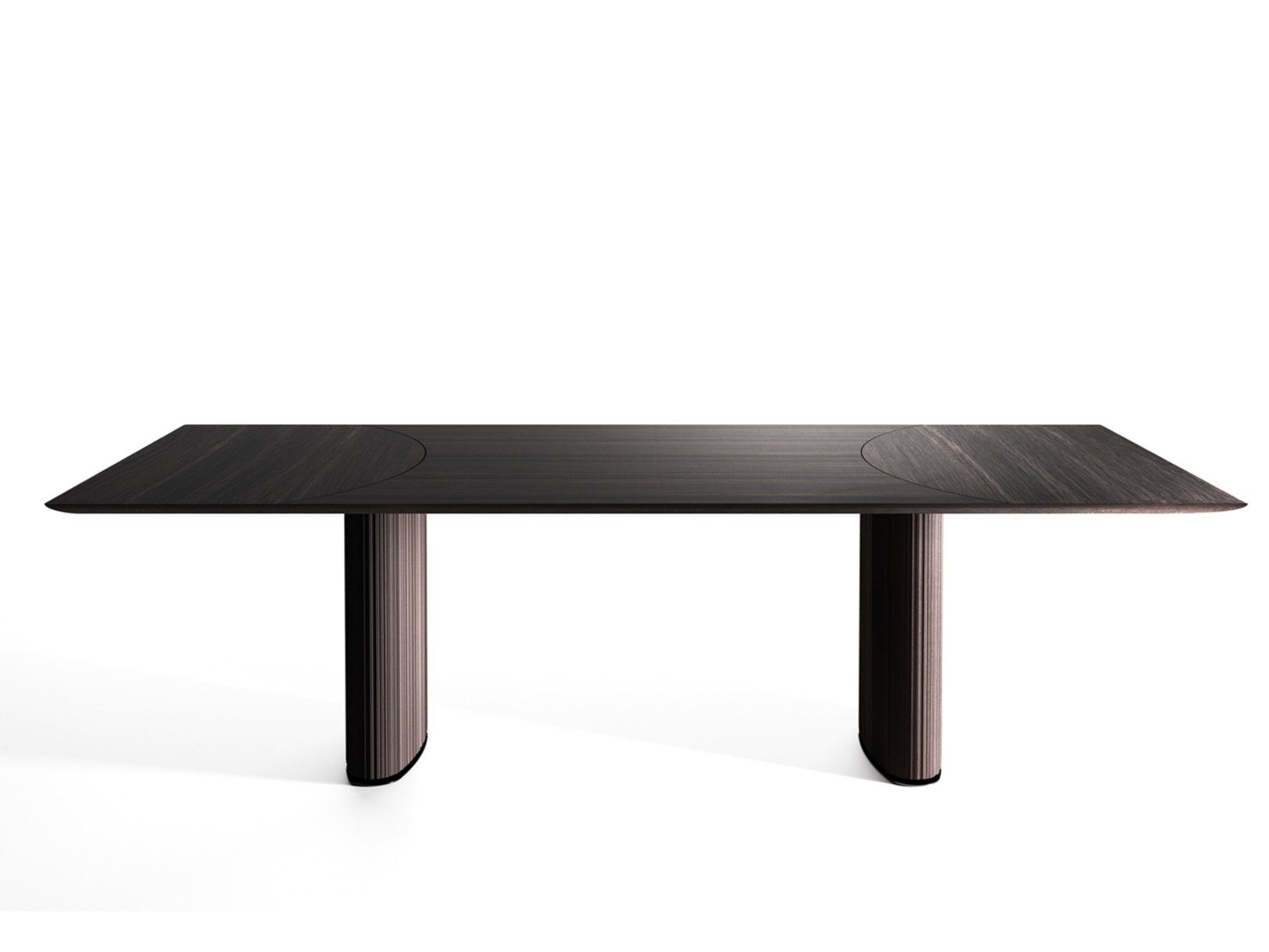 Прямоугольный стол Gallotti&Radice SHIRO ARCH-00062031