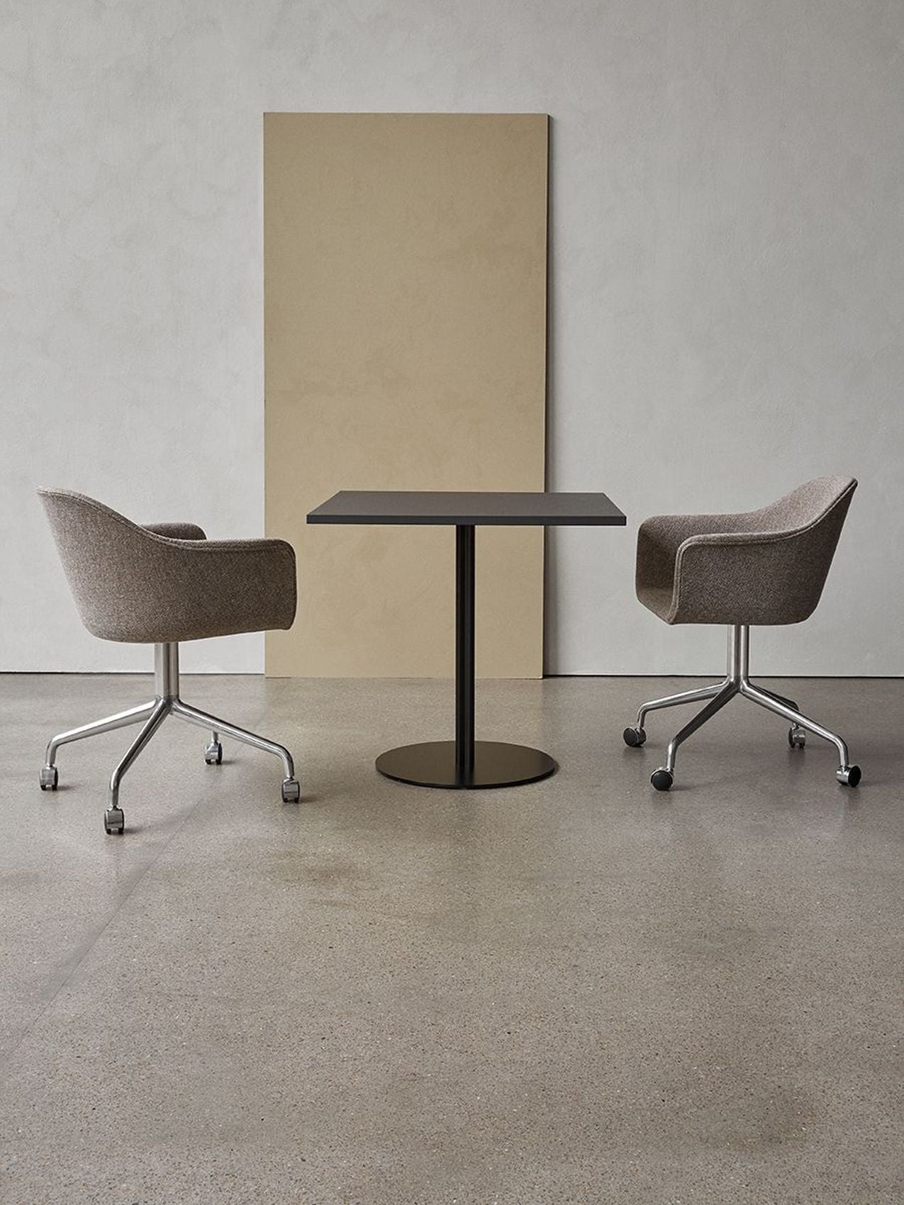 5709262027408 Harbour Arm Chair, с мягкой обивкой LuceLight  - Вид №4