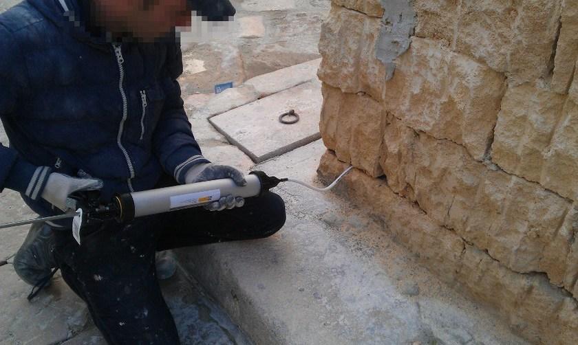 Volteco Система влажности химического барьера sun-id-1468848 - Вид №6