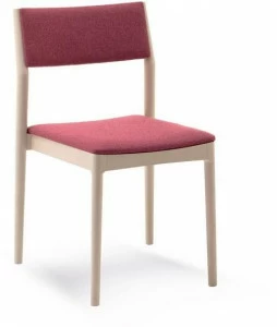 PIAVAL Стул из ткани Elsa | health & care 65-11/2 | 65-11/2f