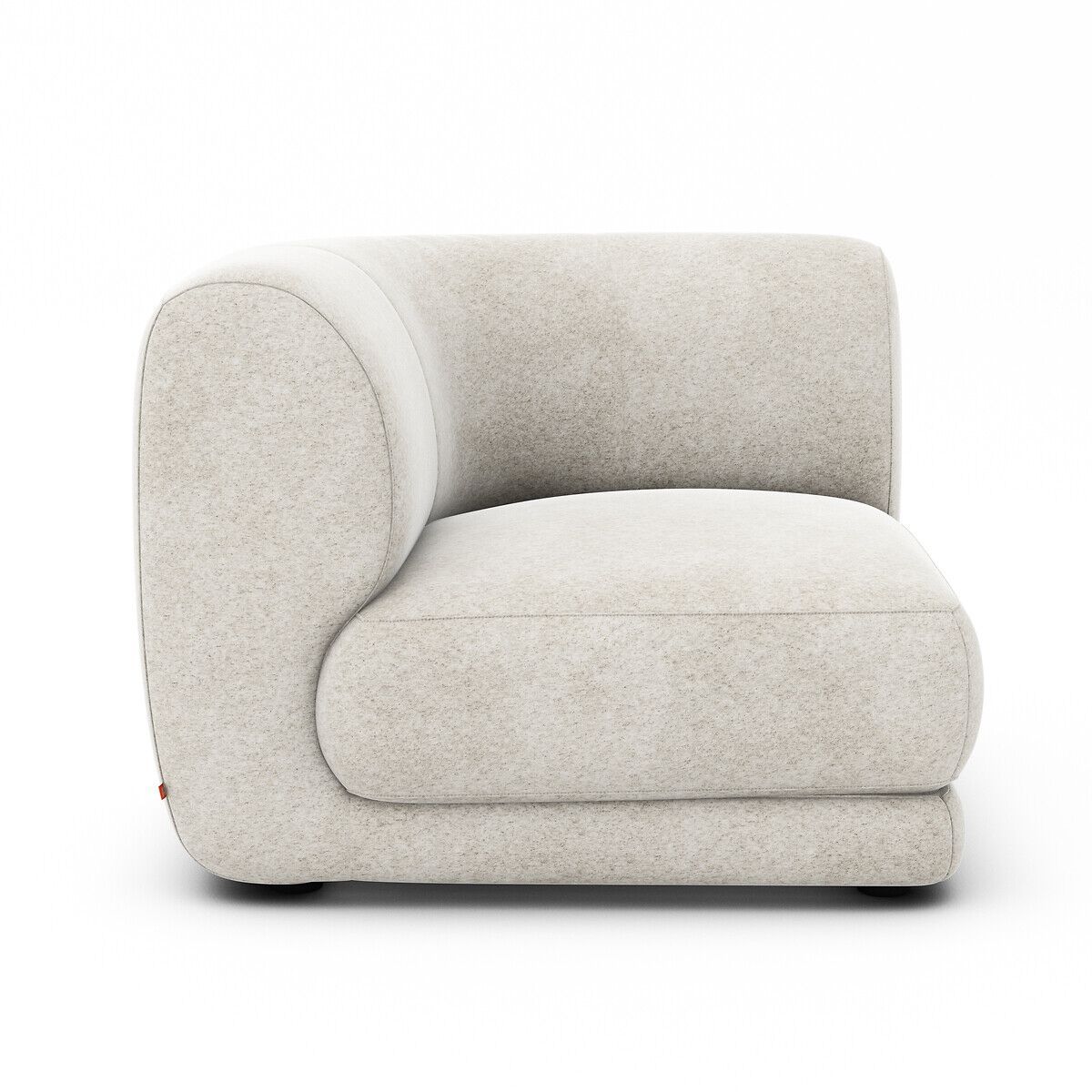 Тканевое угловое кресло AMPM Sister ARCH-00033978 - Вид №13