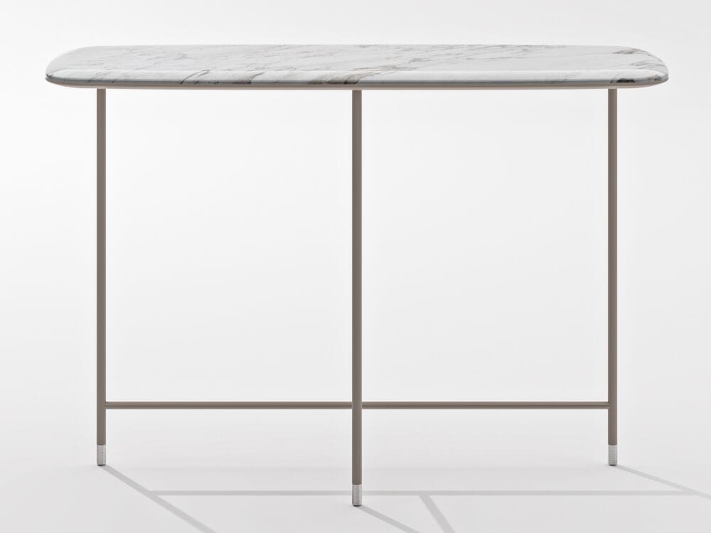 Прямоугольная консоль PROF ARCH-00083419 - Вид №4