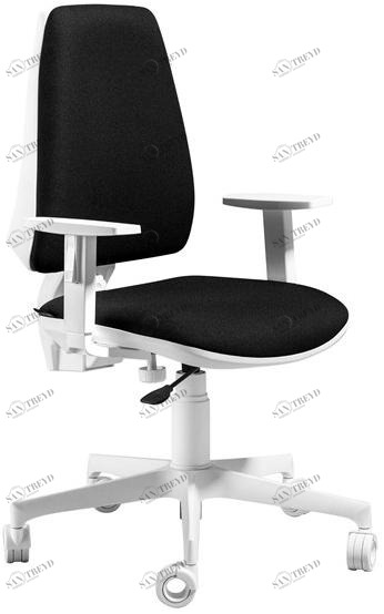 AP Factor Вращающееся офисное кресло с 5 спицами Sante fe sun-id-1508193