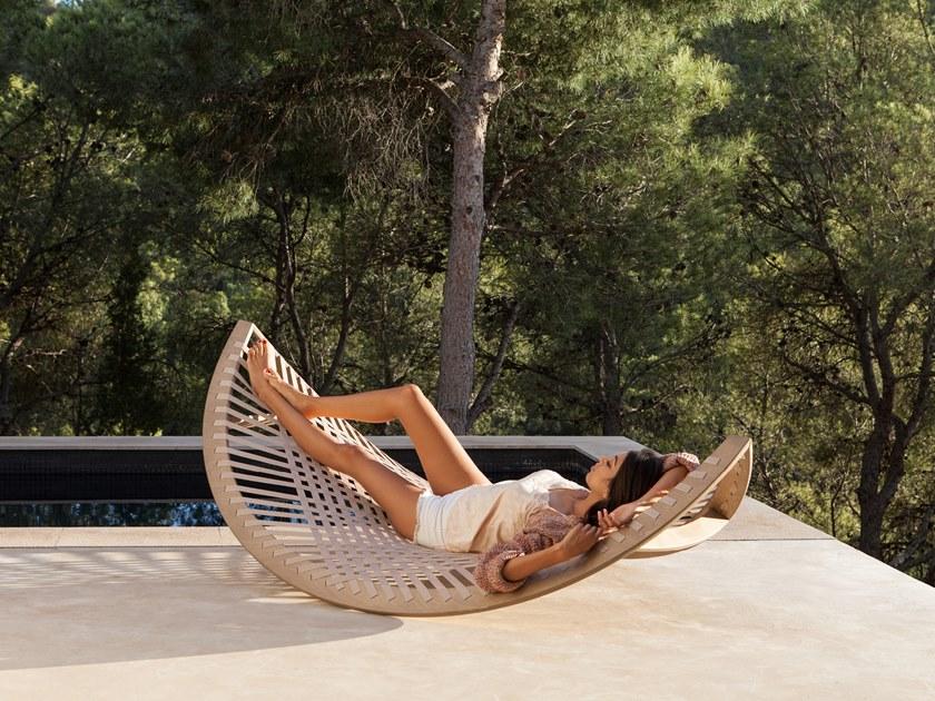 Aggy Деревянный гамак Panama banana sun-id-1393622 - Вид №6