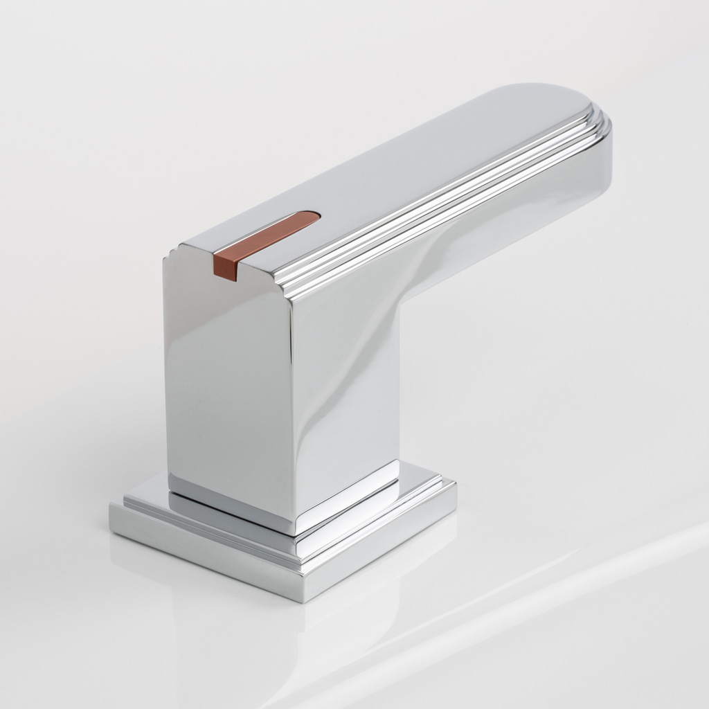 C02-335 C02-335 5-позиционный переключатель на ободе ТРАНСАТЛАНТИЧЕСКИЕ ИНС Cristal & Bronze TRANSATLANTIQUE INSERT  - Вид №1