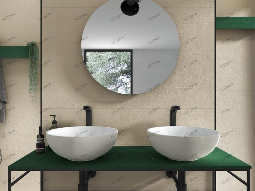 Acquabella Покрытие Акрон © для интерьеров Ethnic sun-id-1514178