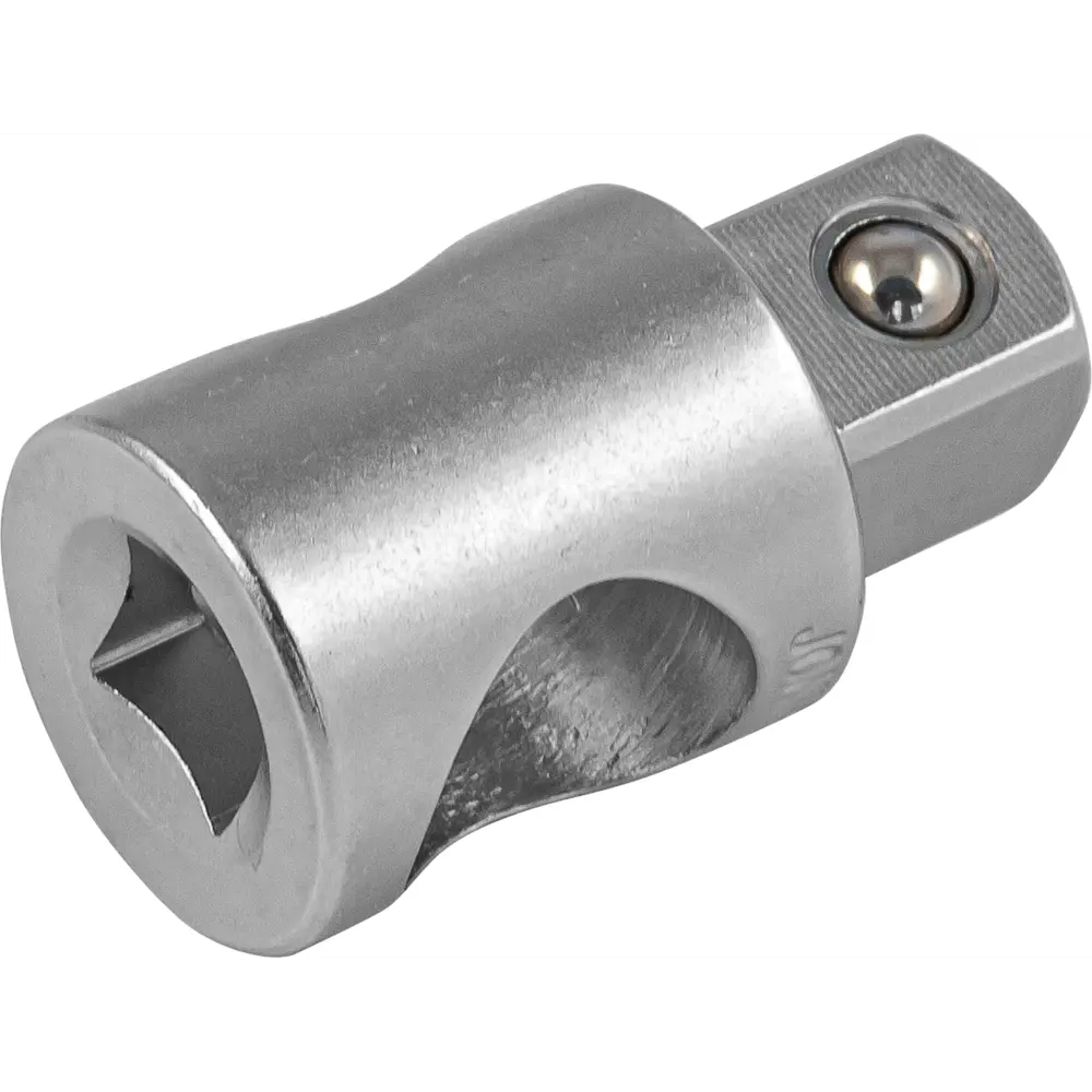 Переходник для торцевых головок Jonnesway 1/2(F)x3/8(M) дюйма STLM-2207458