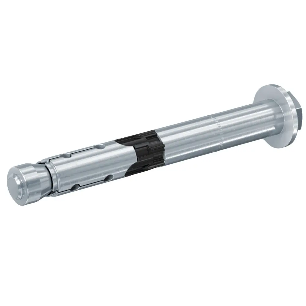 Анкер втулочный Fischer FH II S 10x70 мм, 50 шт. 82158927 STLM-2153585  - Вид №1