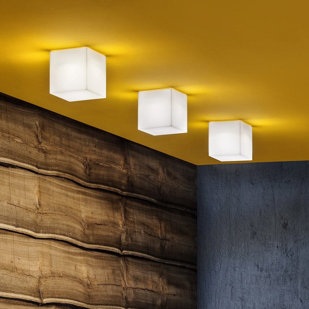 Studio Design Beetle Mini Cube AP-PL 145009 универсальный Studio Italia Design 109985 - Вид №2