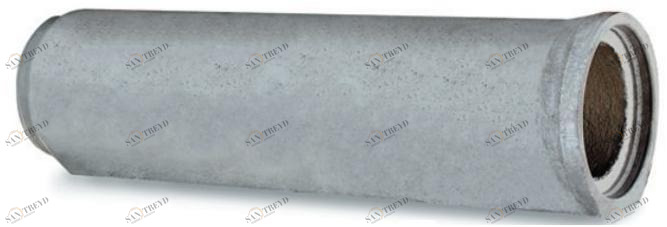 CEDA Трубопровод и артефакт для канализации sun-id-1376508