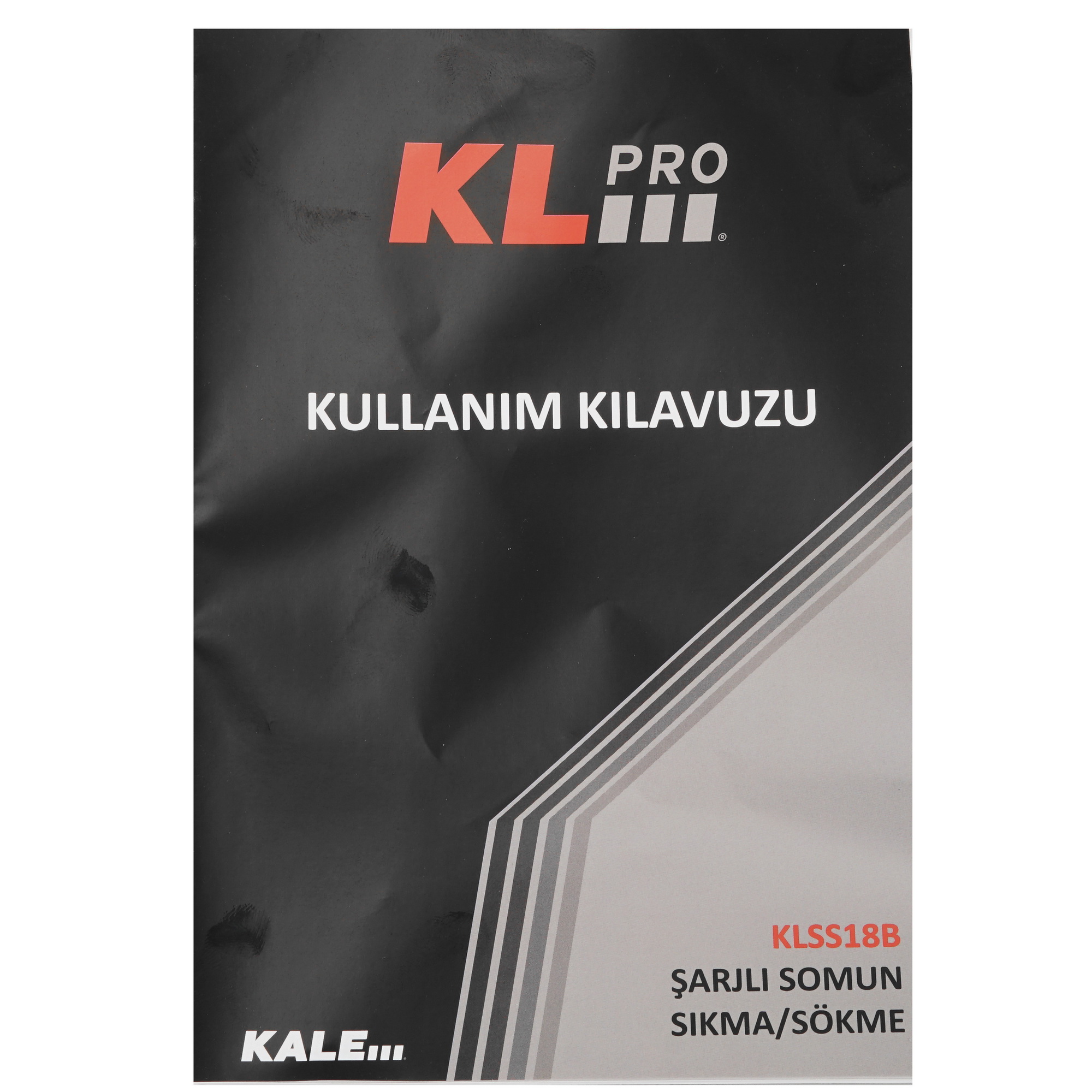 Гайковерт KLPRO KLSS18B-20 9154026 STDN-0087720 - Вид №7